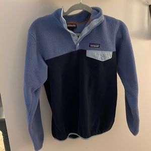 Patagonia Women’s Fleece